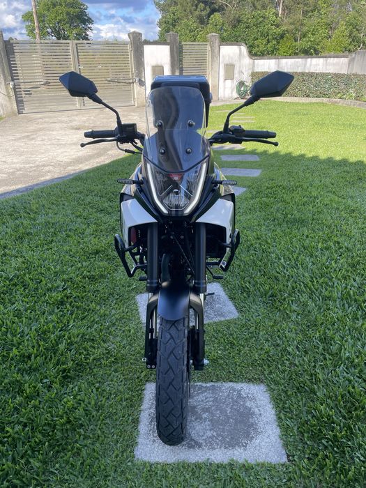 Macbor montana xr1 125