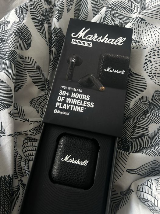 marshall sluchaki
