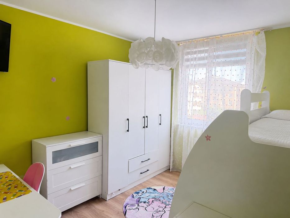 Mieszkanie dwupoziomowe 71 m² - Widok 3