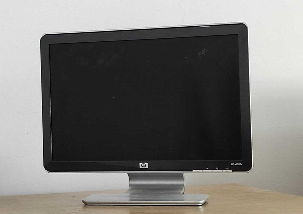 Монітор Hp W1907V (19'')
