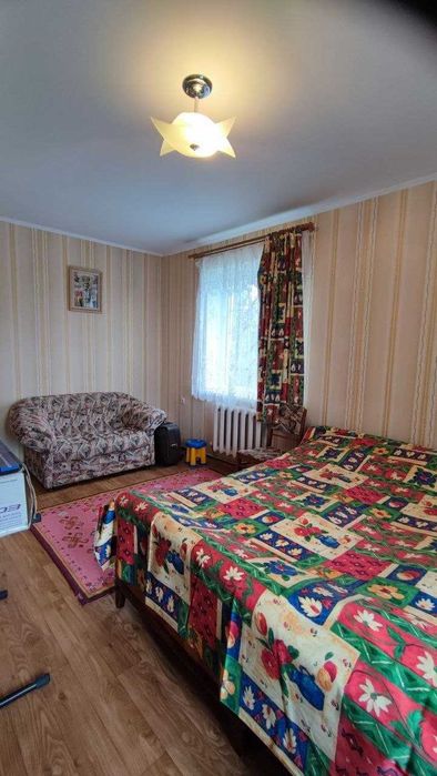 Продам 3к будинок в с. Новоолександрівка, вул. Садова.