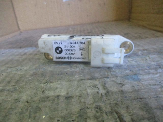 Sensor airbag frente esquerdo MINI Mini (R50, R53)