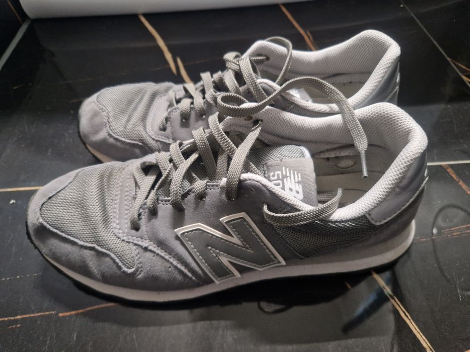 Buty New Balance Rozmiar 44, długość wkładki 28cm