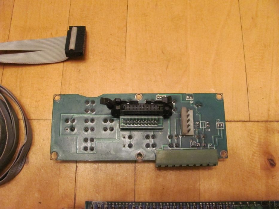 Контролер ЧПК Leetro MPC 03LV  CO2 CNC верстата не Ruida, Trocen