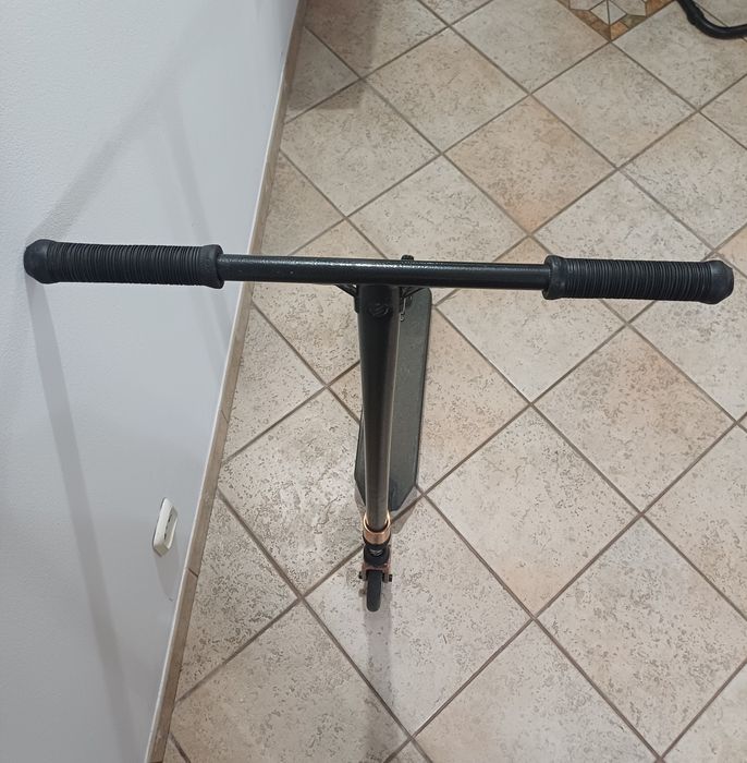 Hulajnoga wyczynowa Oxelo, model MF3.6 V5.