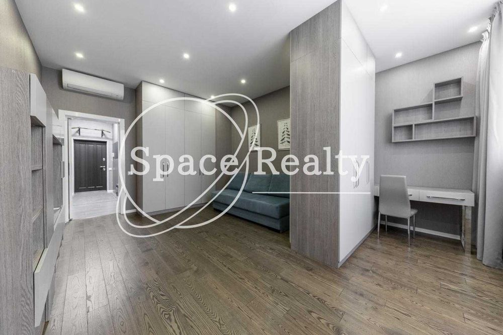 4+-rooms apartment apartment by the address st. Andreya Verkhoglyada Dragomirova (area 119,2 m²) - Atlanta.ua - photo 20