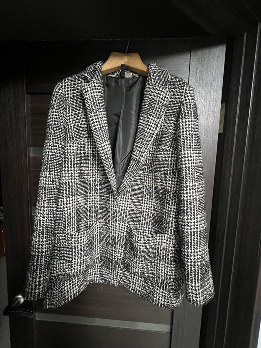 Пальто піджак, в продажі дві речі