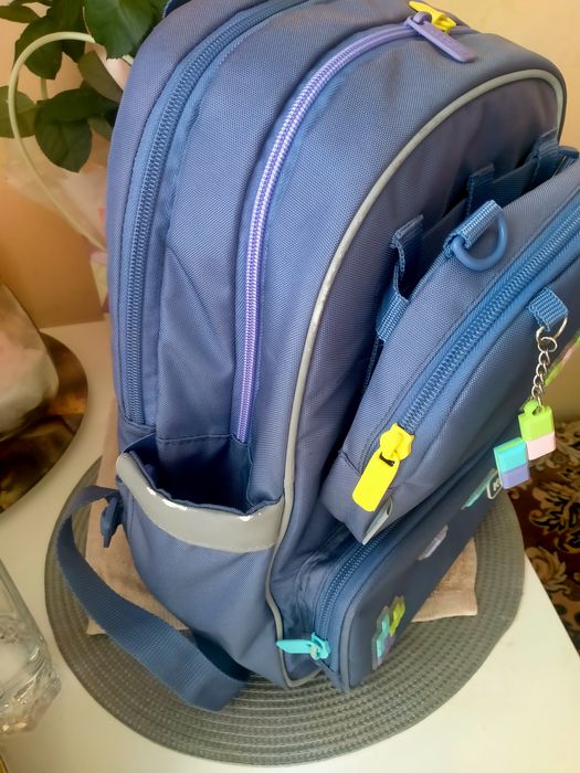 Рюкзак Kite супер рюкзак