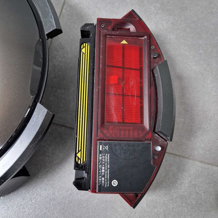 iRobot Roomba odkurzacz