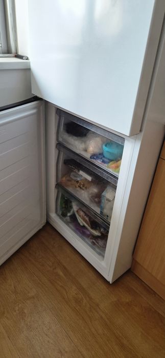 Frigorífico Hisense