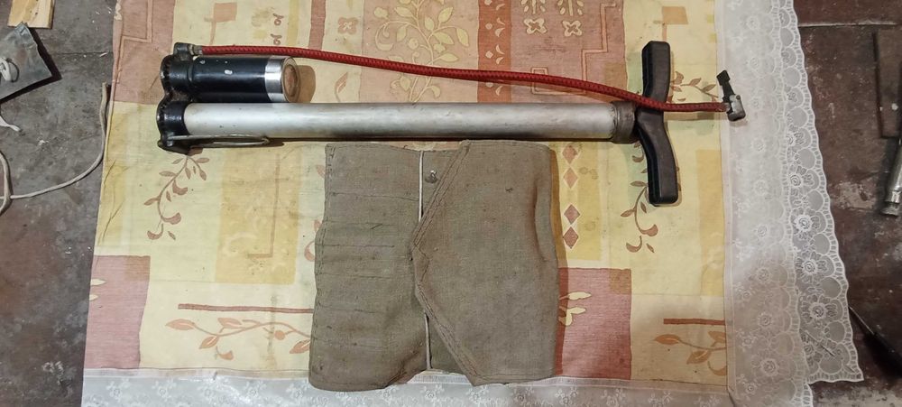 Набор опытного водителя