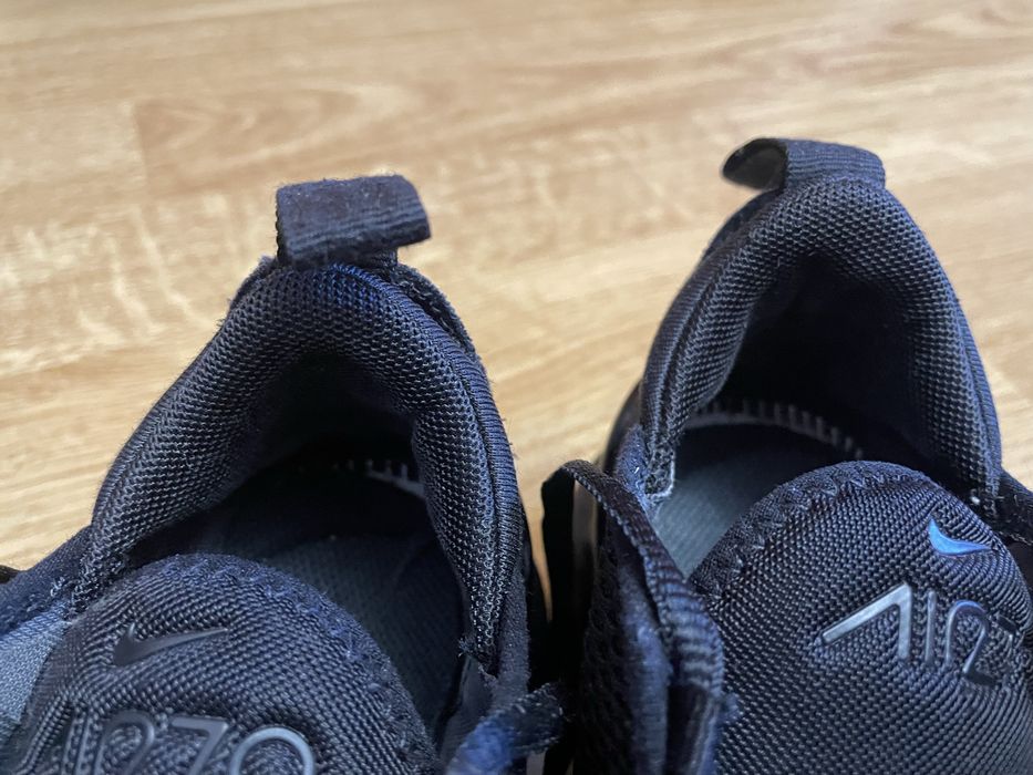 Кросівки nike air 270