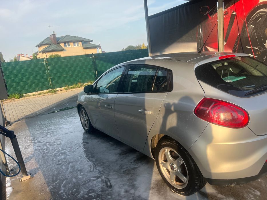 Fiat bravo II 1.9