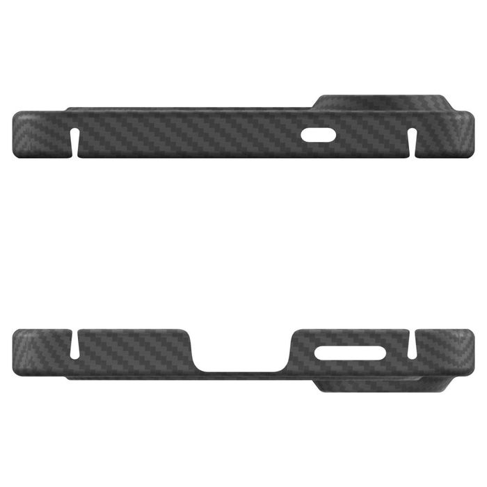 Etui Spigen AirSkin Aramid Mag MagSafe Galaxy S26 Czarne