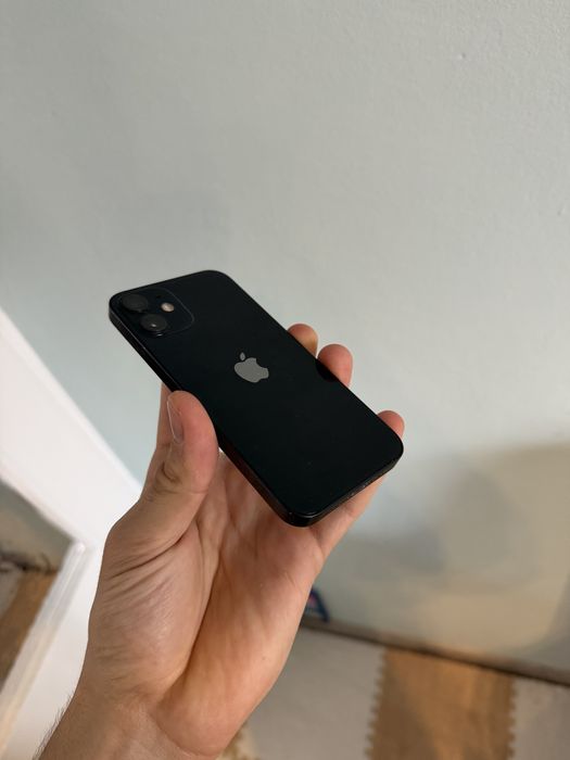 Iphone 12 mini - 90% Kondycja Baterii