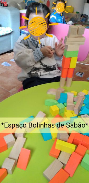 Ama Particular 24h - Crianças - Todos os Dias/ Aberto o Todo Ano.