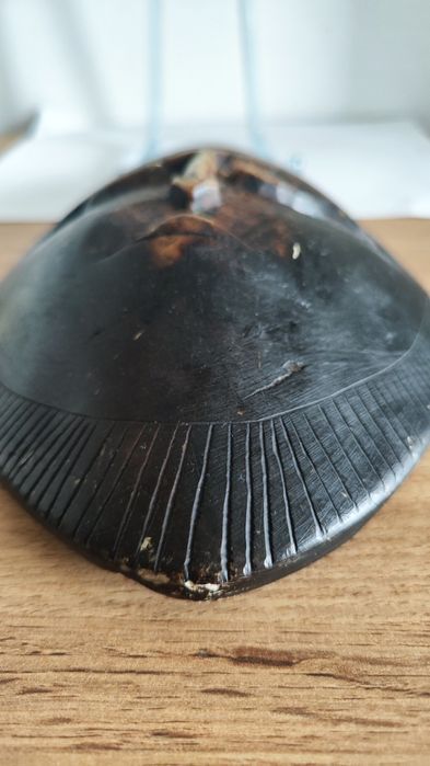 Ozdoba , kamień, Maska afrykańska