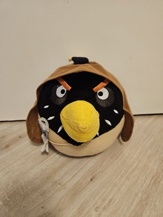 Angry Birds Star Wars