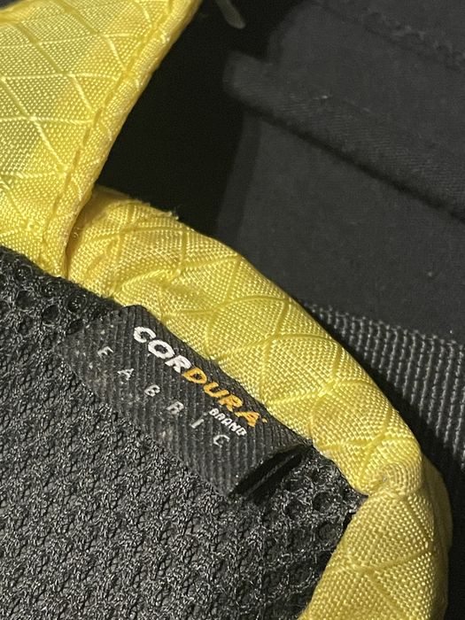 Мини сумка Stussy Cordura
