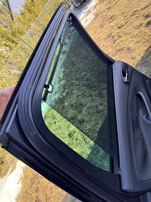 Drzwi Ford Galaxy mk3 lakier x6