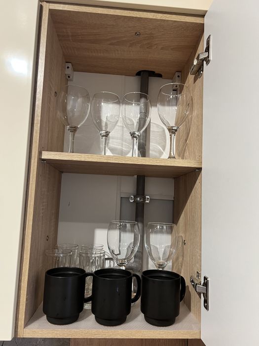 Подобово. Дизайнерська 2-х кімнатна квартира у стилі «ЛОФТ»