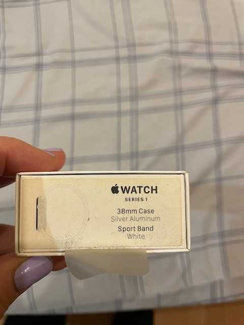 apple watch 1 38mm sport