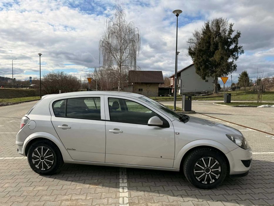 Sprzedam Opel Astra H