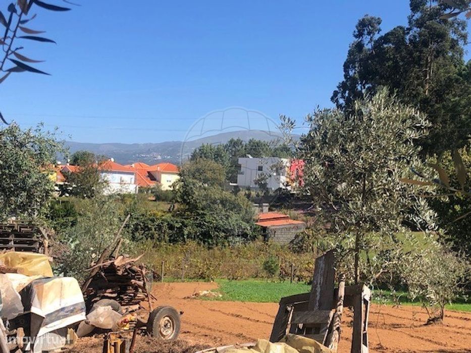 Terreno  para venda — Seia, São Romão E Lapa Dos Dinheiros, Guarda