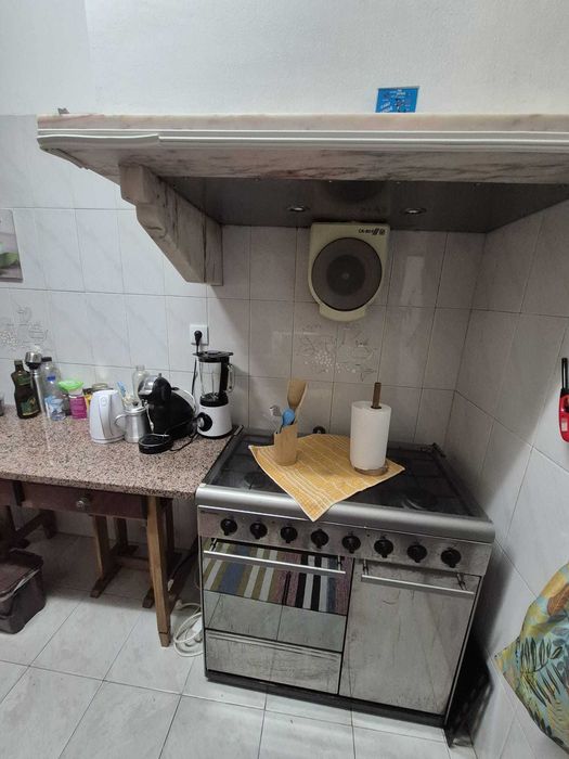 Arrendamento T2 em odivelas, 400 metros do metro
