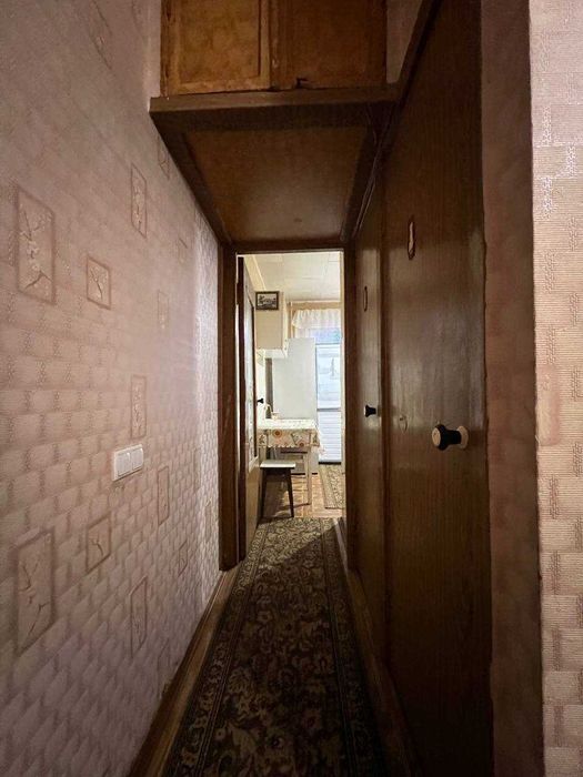 Здається в оренду двокімнатна квартира в районі Ремзаводу!