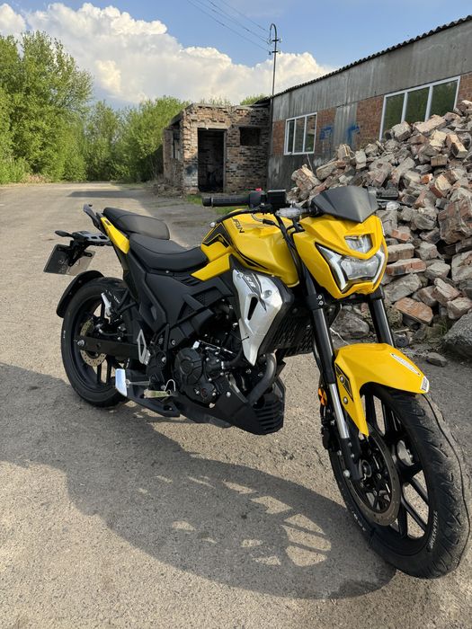 Продам Lifan sr 200