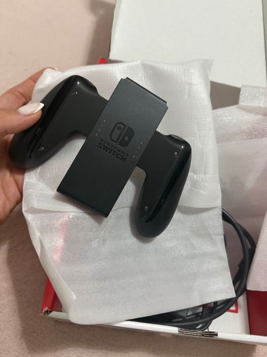 Nitendo switch Oled