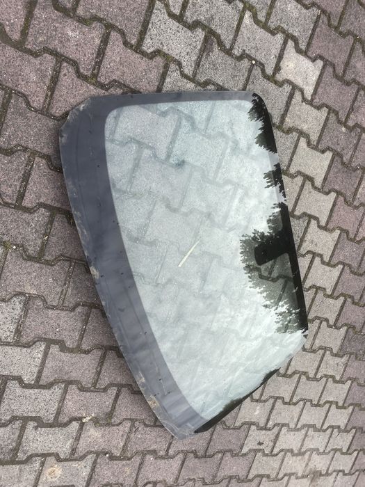 Szyba Przednia Czolowa BMW F20