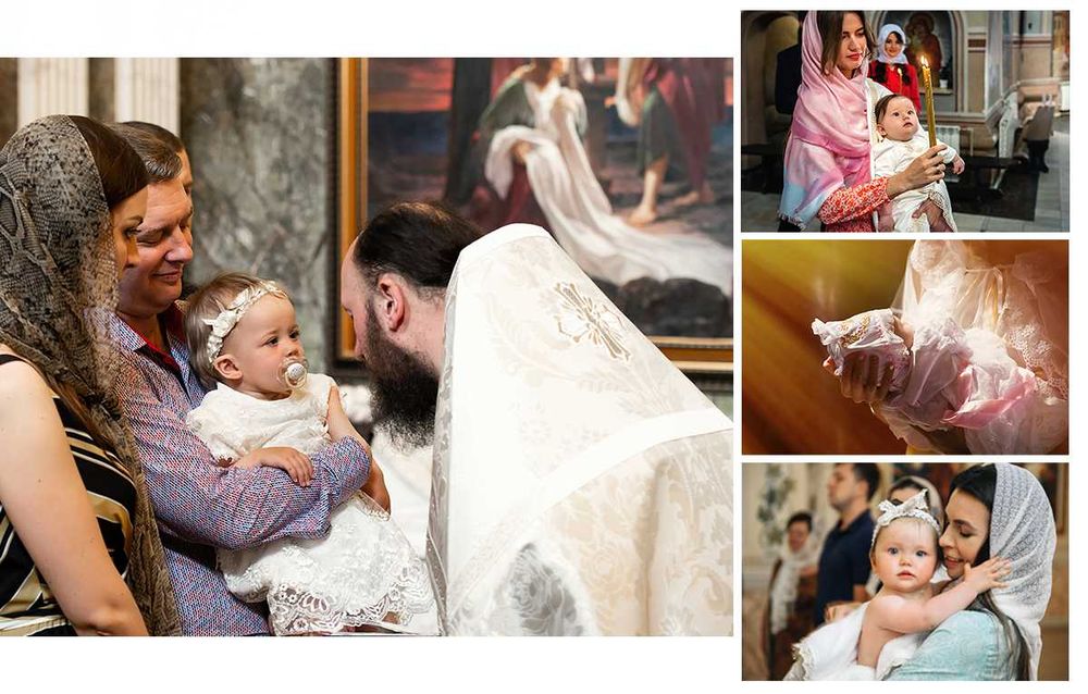 Сімейний фотограф. Фотограф на Хрестини, День Народження. Якісно!