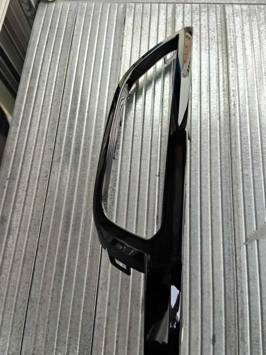 Friso P/Choques Trás VW T-Roc