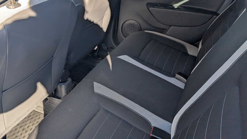 Renaul Sandero Stepway 2018 1.5DСi