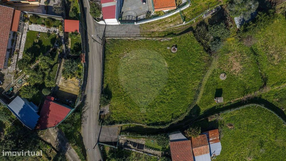 Terreno  para venda