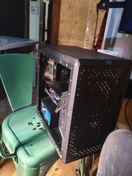 Vendo PC gamer completo 10° geracao Rtx 2060