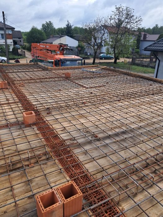 Budowa domów i remonty mieszeszkań