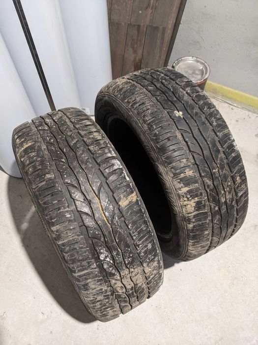 Шини Sava intensa 185 55 r15 хороший стан