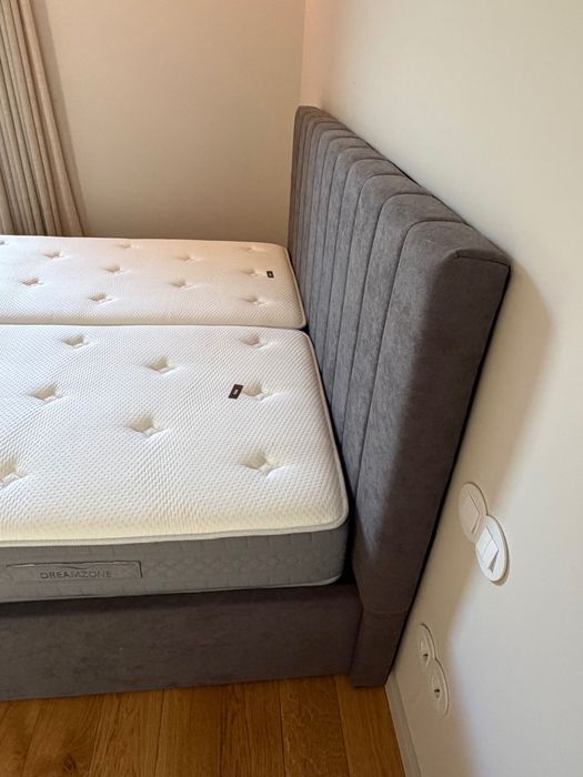 Cama de casal 180x200