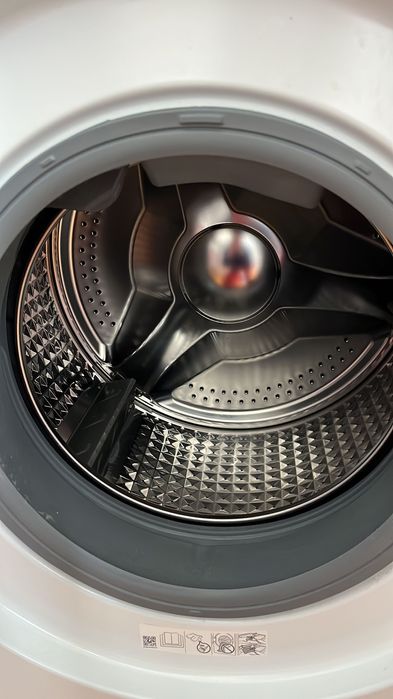 Máquina lavar e secar SAMSUNG