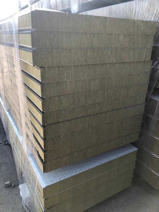 Płyty warstwowe, izolacyjne, obornickie, ścienne, dachowe, garażowe