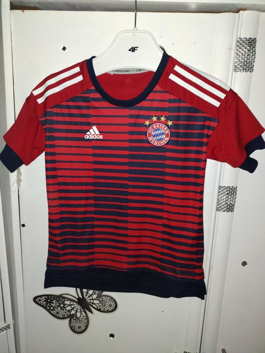 Koszulka Bayern Monachium
