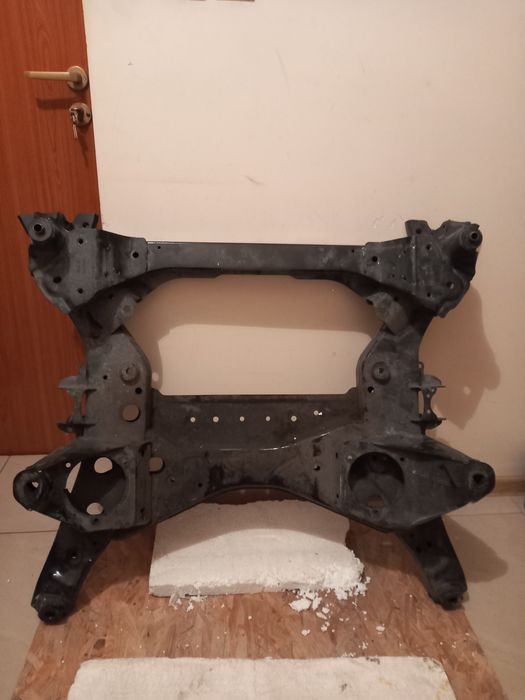 BMW X3 G01  Wózek ,sanki