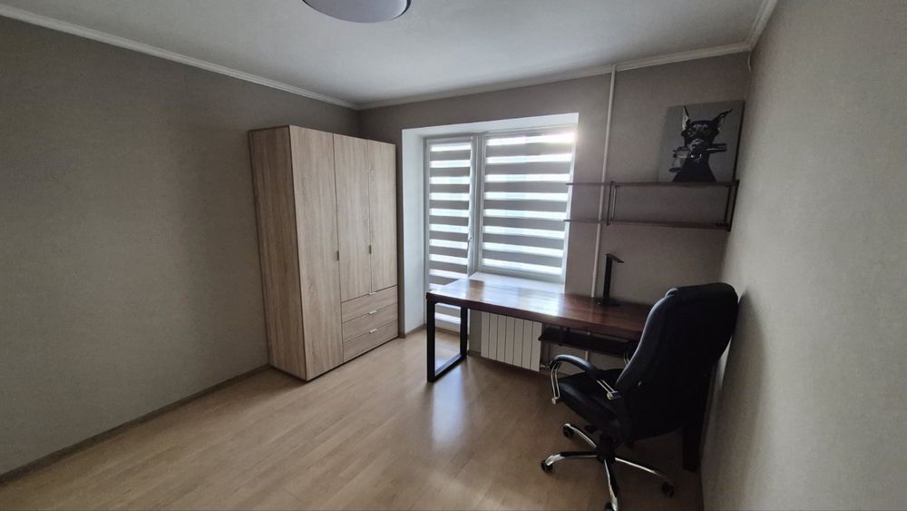 3-кімнатна в самому Центрі , Лепкого