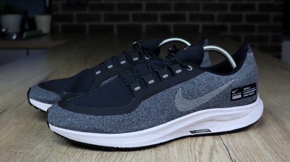 Nike Air Zoom Pegasus 35 Shield męskie biegowe 46 ( 30 cm)