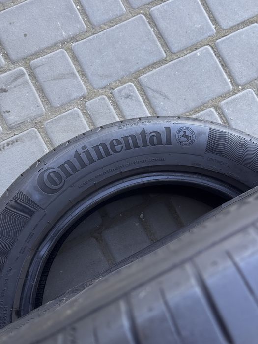 Шини Continental 205/55/16