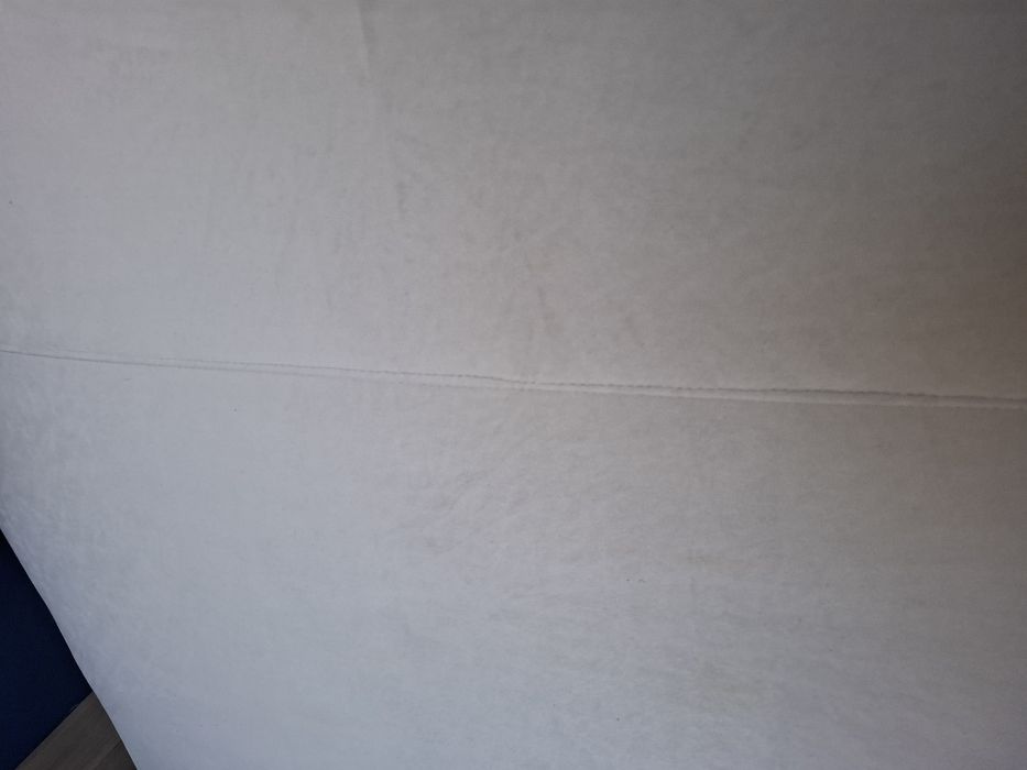 Materac na ramie IKEA 160x200