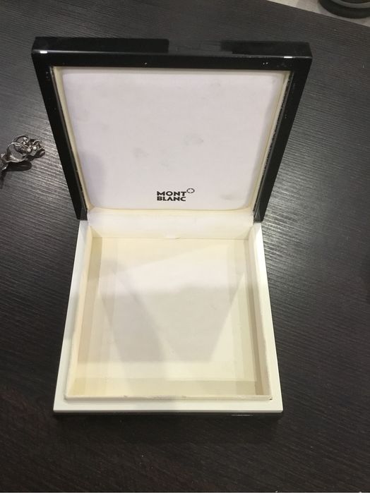 Коробка lalique ,Supremacy Afnan, Monblanc